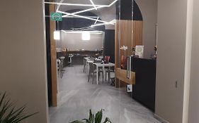Ottomood Ala Ovest Catania Centro